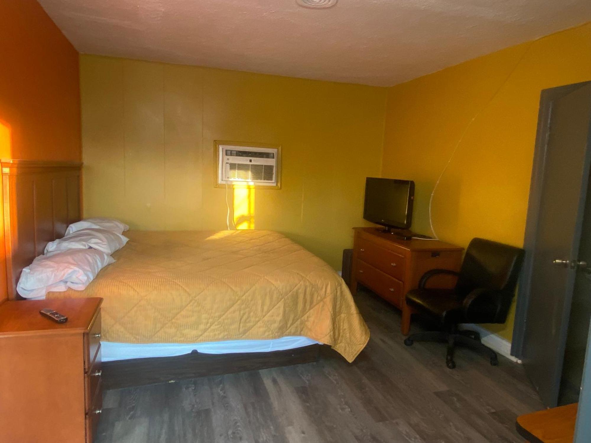 Central Inn Central City Zewnętrze zdjęcie
